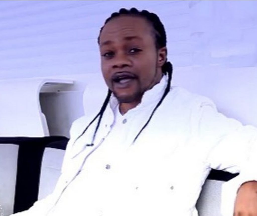 Top 10 Richest Musicians In Ghana: Daddy Lumba.