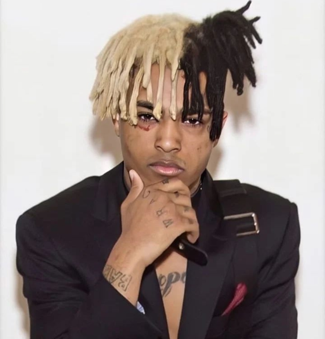 Xxxtentacion Last Song [Cause Of Death, Real Name]