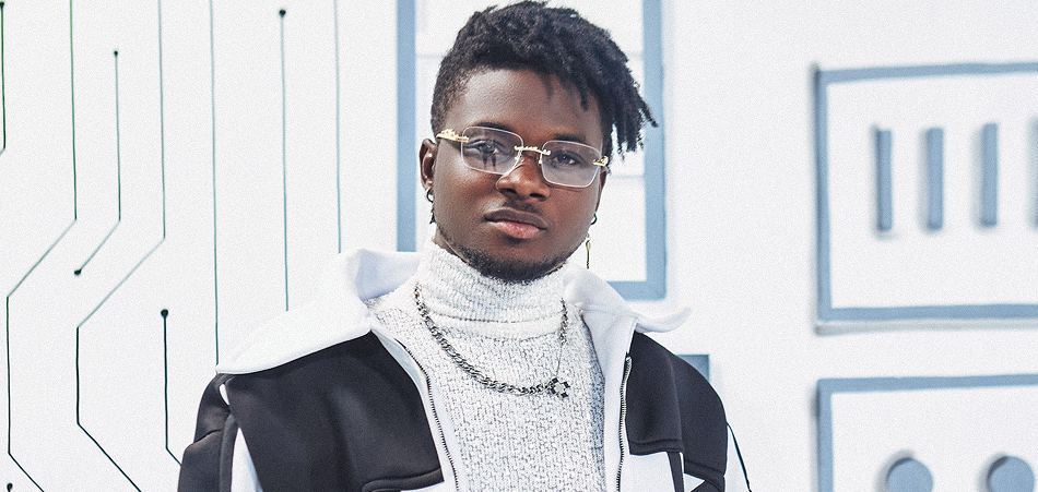 Kuami Eugene