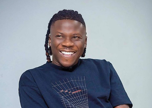 Stonebwoy