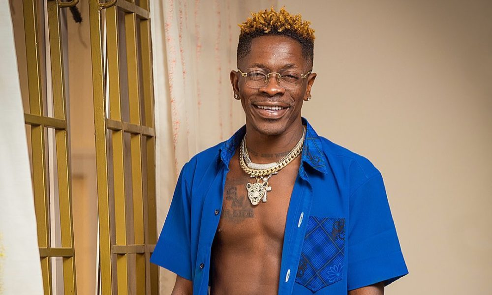 Shatta Wale