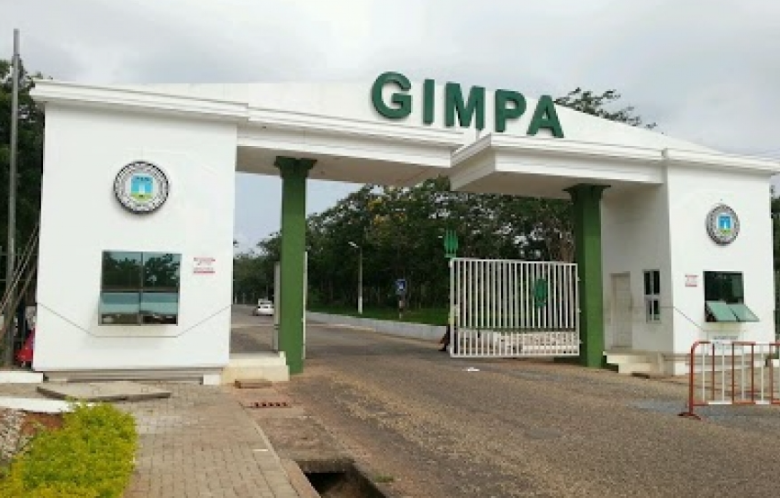 Ghana Institute of Management and Public Administration (GIMPA)