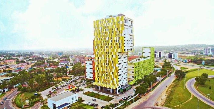 How To Invest In Real Estate In Ghana