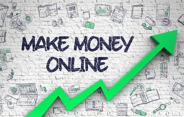 How to Make Money Online in Ghana Without Paying Anything