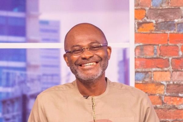 Companies Owned By Kennedy Agyapong And Background