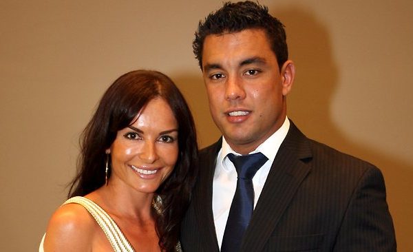 Meet Natasha Kerr, Daniel Kerr's ex-wife, they were married for 4-years