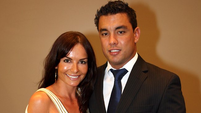 Meet Natasha Kerr, Daniel Kerr's ex-wife, they were married for 4-years