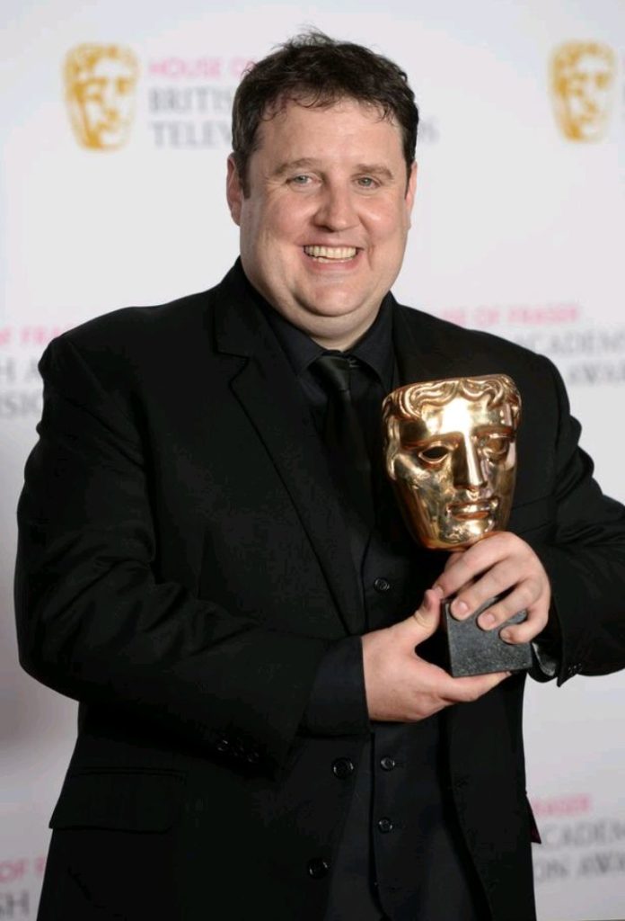 Susan Gargan, Charlie Michael Kay; Meet English Actor, Comedian Peter Kay's married wife and children .