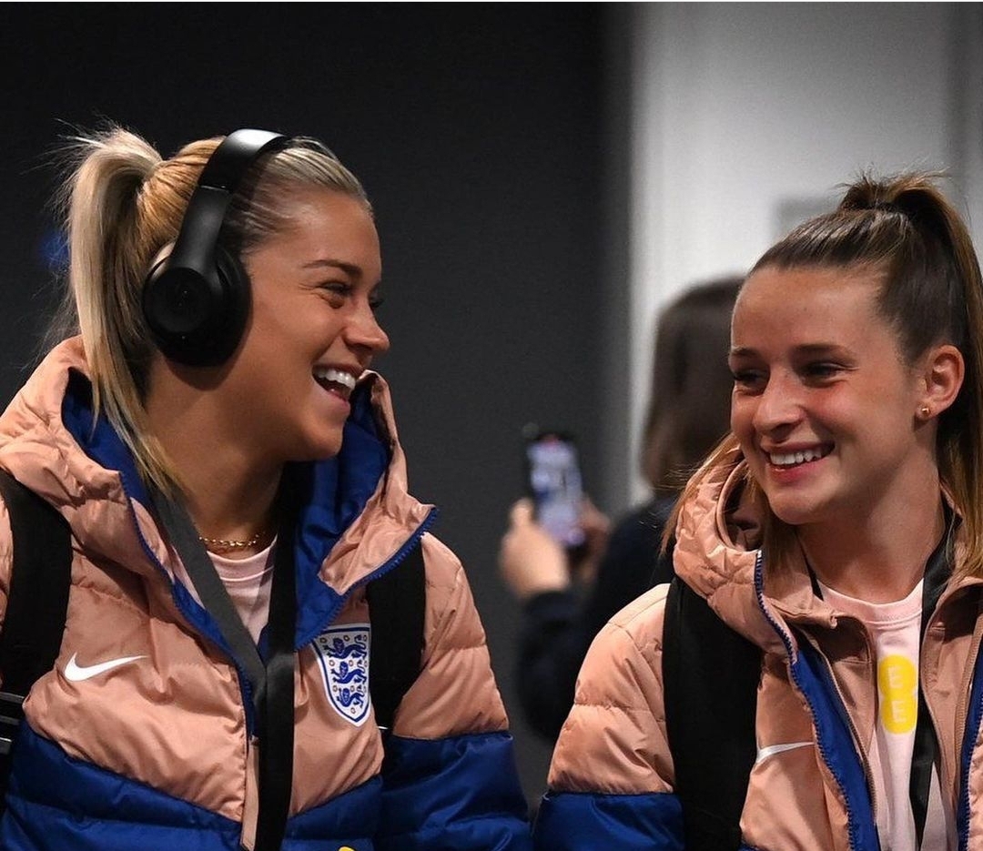 Alessia Russo's partner: Is Lionesses World Cup Star In A Relationship?