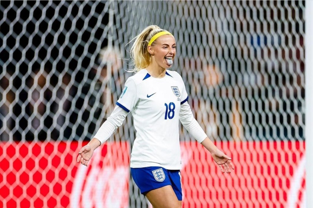 Chloe Kelly Salary: How Much Does the England Forward Earn?

