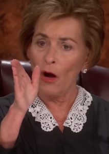 Who is Judge Judy's Girlfriend? Find Out The Facts