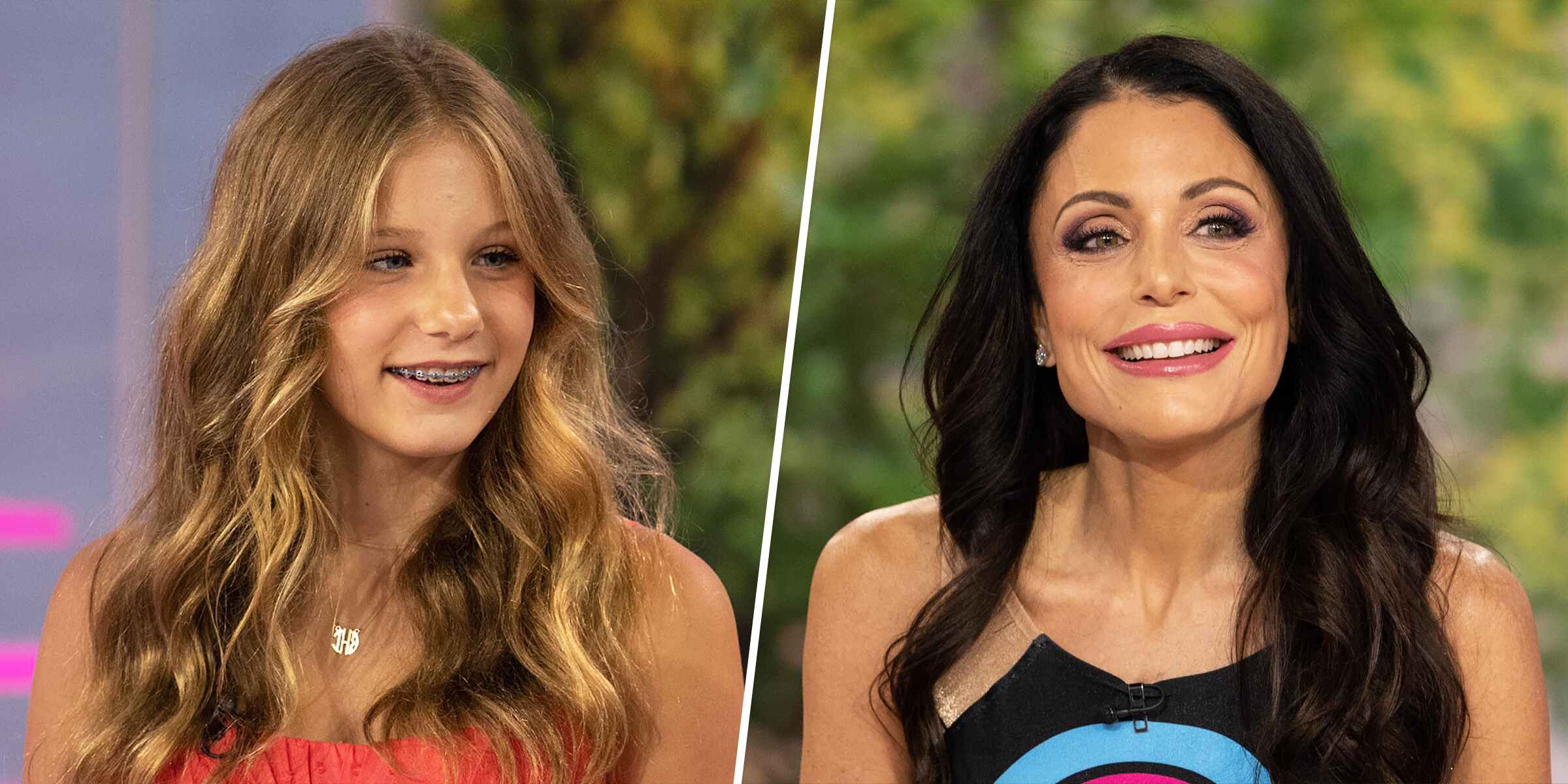 Does Bethenny Frankel have any Children?