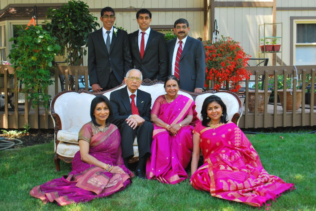 CR Rao's Net Worth, Wife, Children, Career And Awards