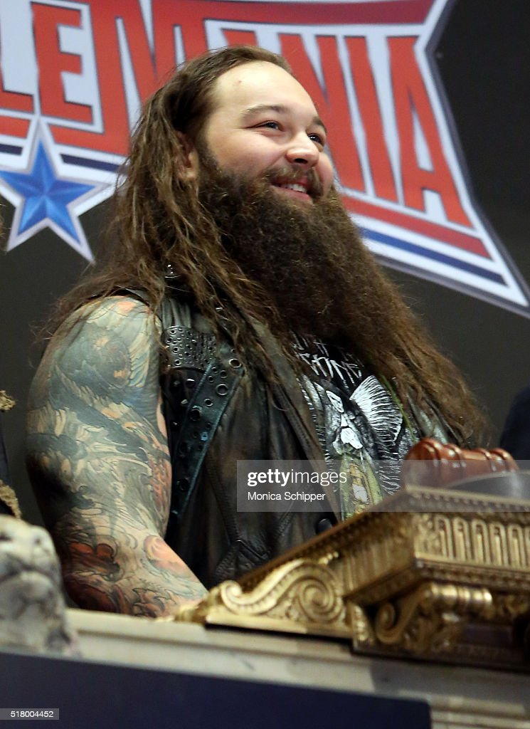 Kendyl Rotunda & Cadyn Rotunda: Who Are Bray Wyatt's Two Daughters?