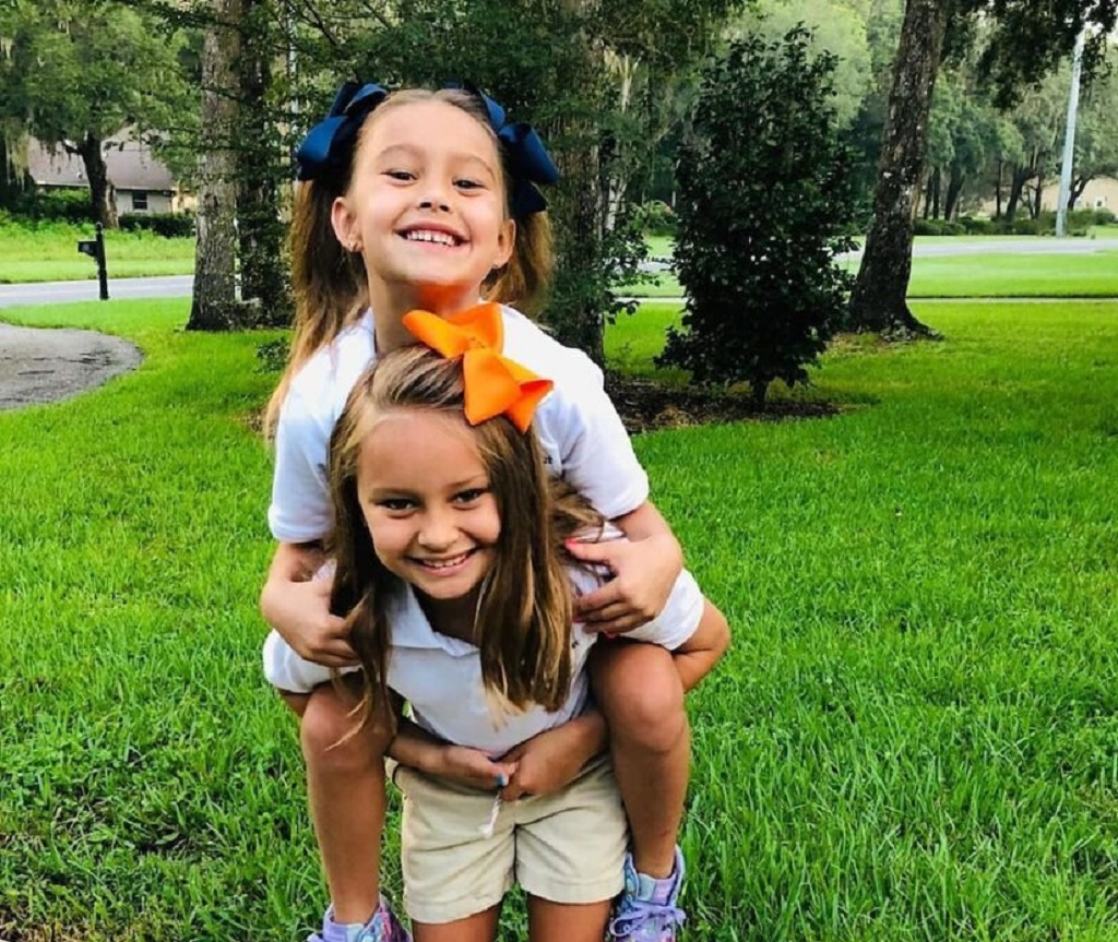 Kendyl Rotunda & Cadyn Rotunda: Who Are Bray Wyatt's Two Daughters?