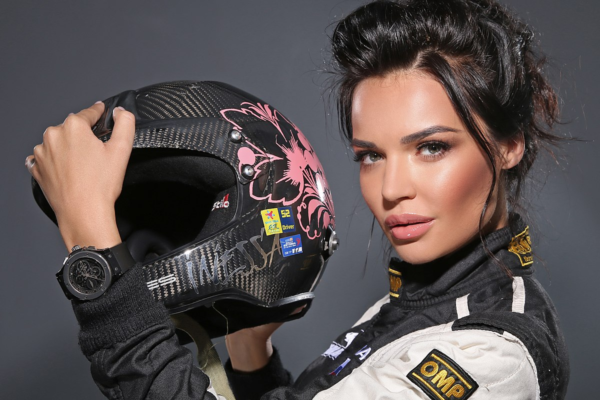 Inessa Tushkanova: Hottest Female Drag Racers In The World 2023: