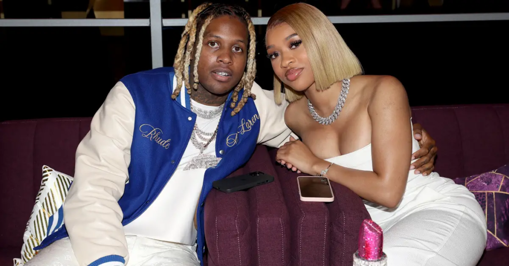 How many Baby Mamas Does Lil Durk Have? An Answered Question