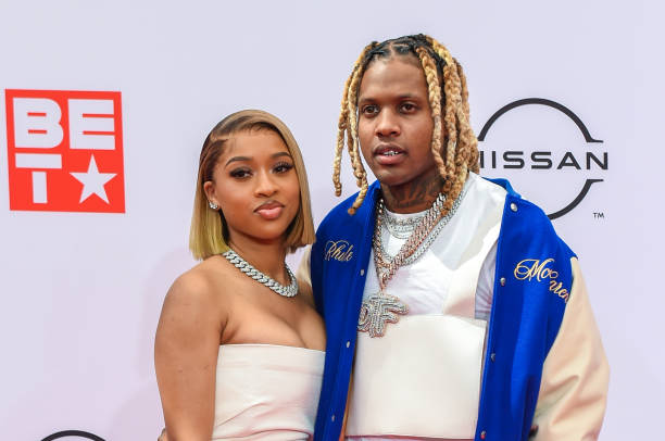 How many Baby Mamas Does Lil Durk Have? An Answered Question