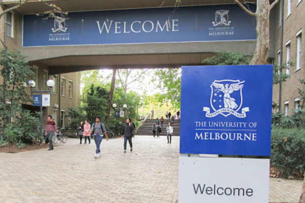 University of Melbourne Acceptance Rate: What You Need to Know