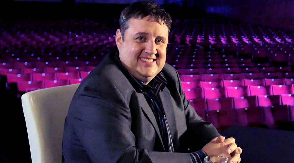 Peter Kay