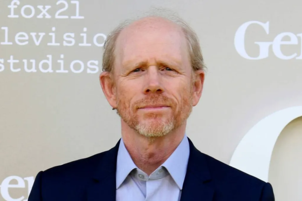 Ron Howard